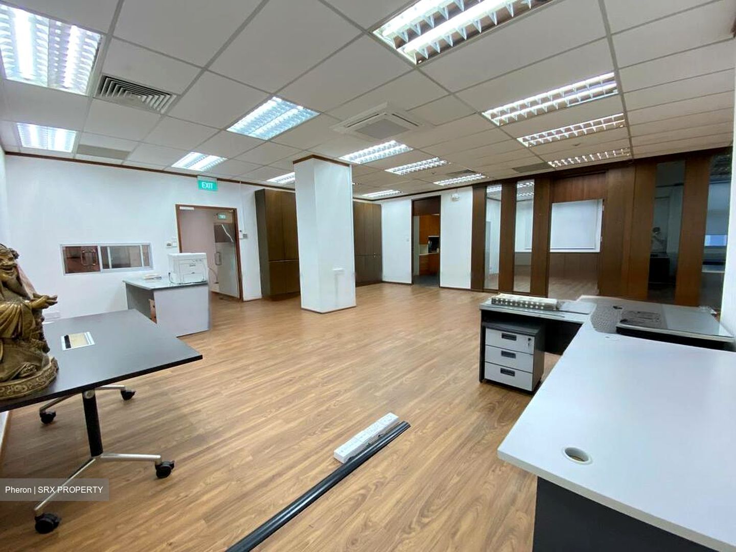 Ubi Techpark (D14), Factory #453278861